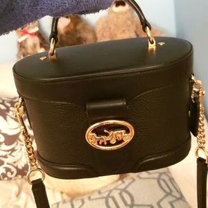Coach crossbody bag